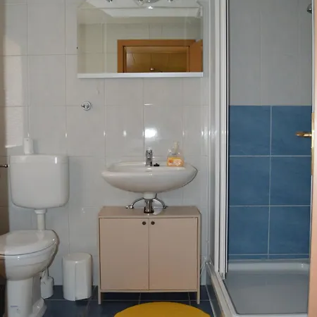 Сasa de vacaciones Müritz - Brockmann Waren (Mueritz)