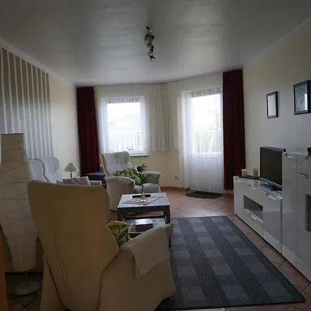 Müritz - Brockmann *