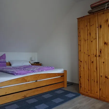 Holiday home Mueritz - Brockmann