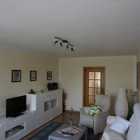 Müritz - Brockmann Сasa de vacaciones *