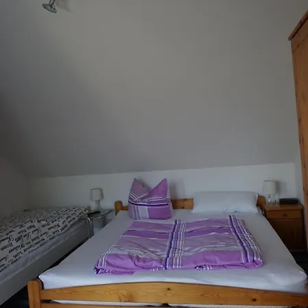 Müritz - Brockmann Сasa de vacaciones *