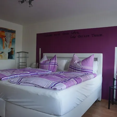 Müritz - Brockmann Сasa de vacaciones *