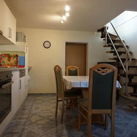 Müritz - Brockmann * Waren (Mueritz)