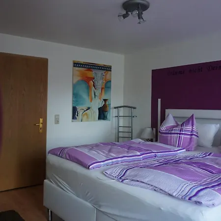 Müritz - Brockmann Сasa de vacaciones Waren (Mueritz)