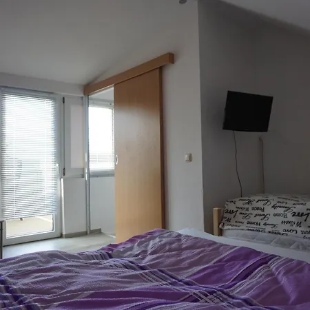 Müritz - Brockmann Waren (Mueritz)