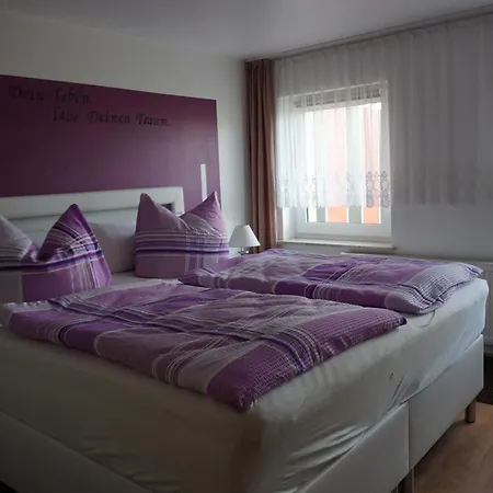 Müritz - Brockmann Ferienhaus Waren (Müritz)